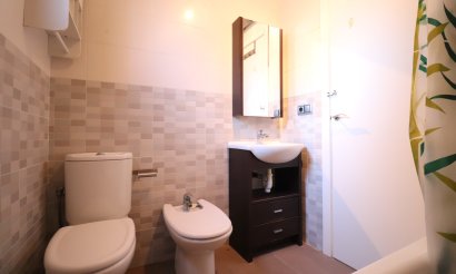 Resale - Apartment / flat - Pinar de Campoverde - Pinar de Campoverde - Village