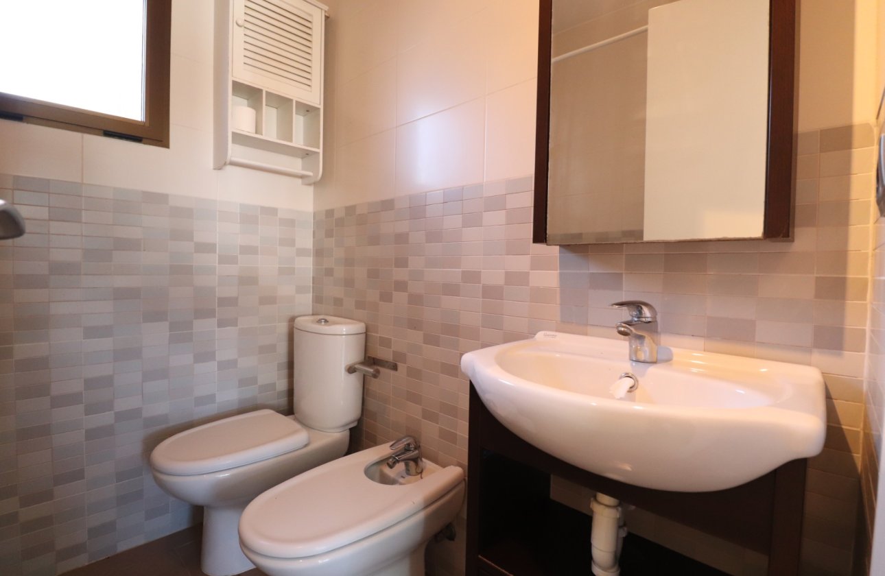 Resale - Apartment / flat - Pinar de Campoverde - Pinar de Campoverde - Village