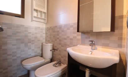 Resale - Apartment / flat - Pinar de Campoverde - Pinar de Campoverde - Village