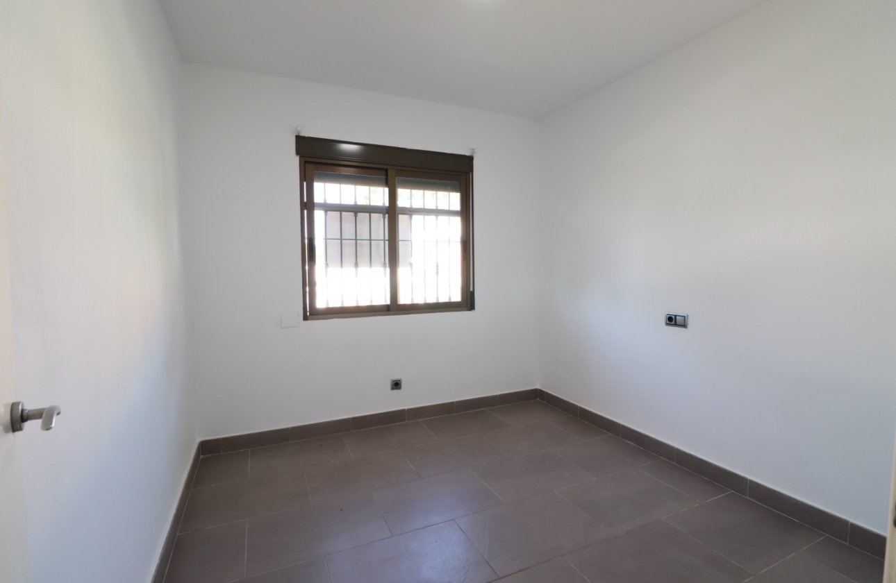 Resale - Apartment / flat - Pinar de Campoverde - Pinar de Campoverde - Village