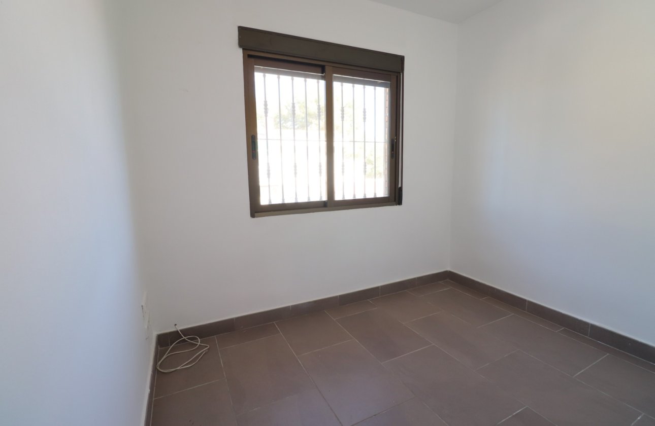 Resale - Apartment / flat - Pinar de Campoverde - Pinar de Campoverde - Village