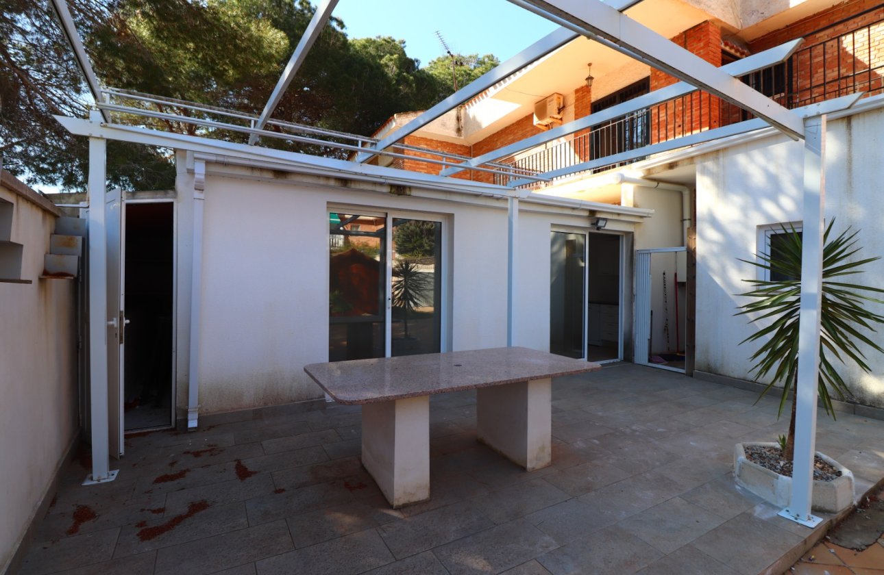 Resale - Apartment / flat - Pinar de Campoverde - Pinar de Campoverde - Village