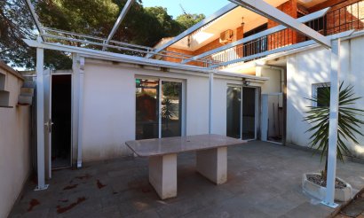 Resale - Apartment / flat - Pinar de Campoverde - Pinar de Campoverde - Village