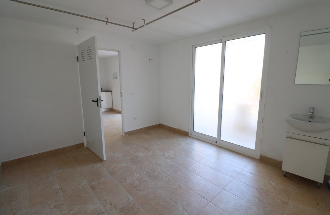 Resale - Apartment / flat - Pinar de Campoverde - Pinar de Campoverde - Village