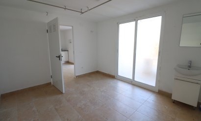 Resale - Apartment / flat - Pinar de Campoverde - Pinar de Campoverde - Village