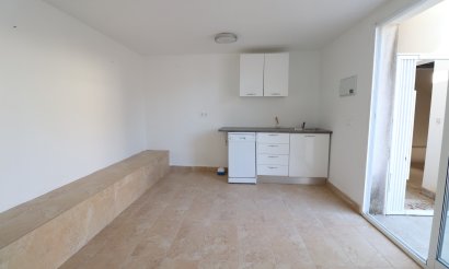 Resale - Apartment / flat - Pinar de Campoverde - Pinar de Campoverde - Village