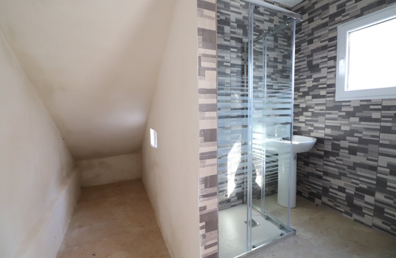 Resale - Apartment / flat - Pinar de Campoverde - Pinar de Campoverde - Village