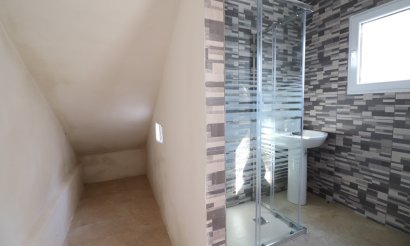Resale - Apartment / flat - Pinar de Campoverde - Pinar de Campoverde - Village