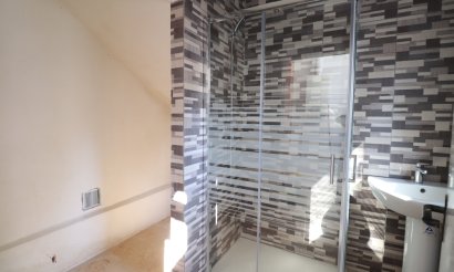 Resale - Apartment / flat - Pinar de Campoverde - Pinar de Campoverde - Village