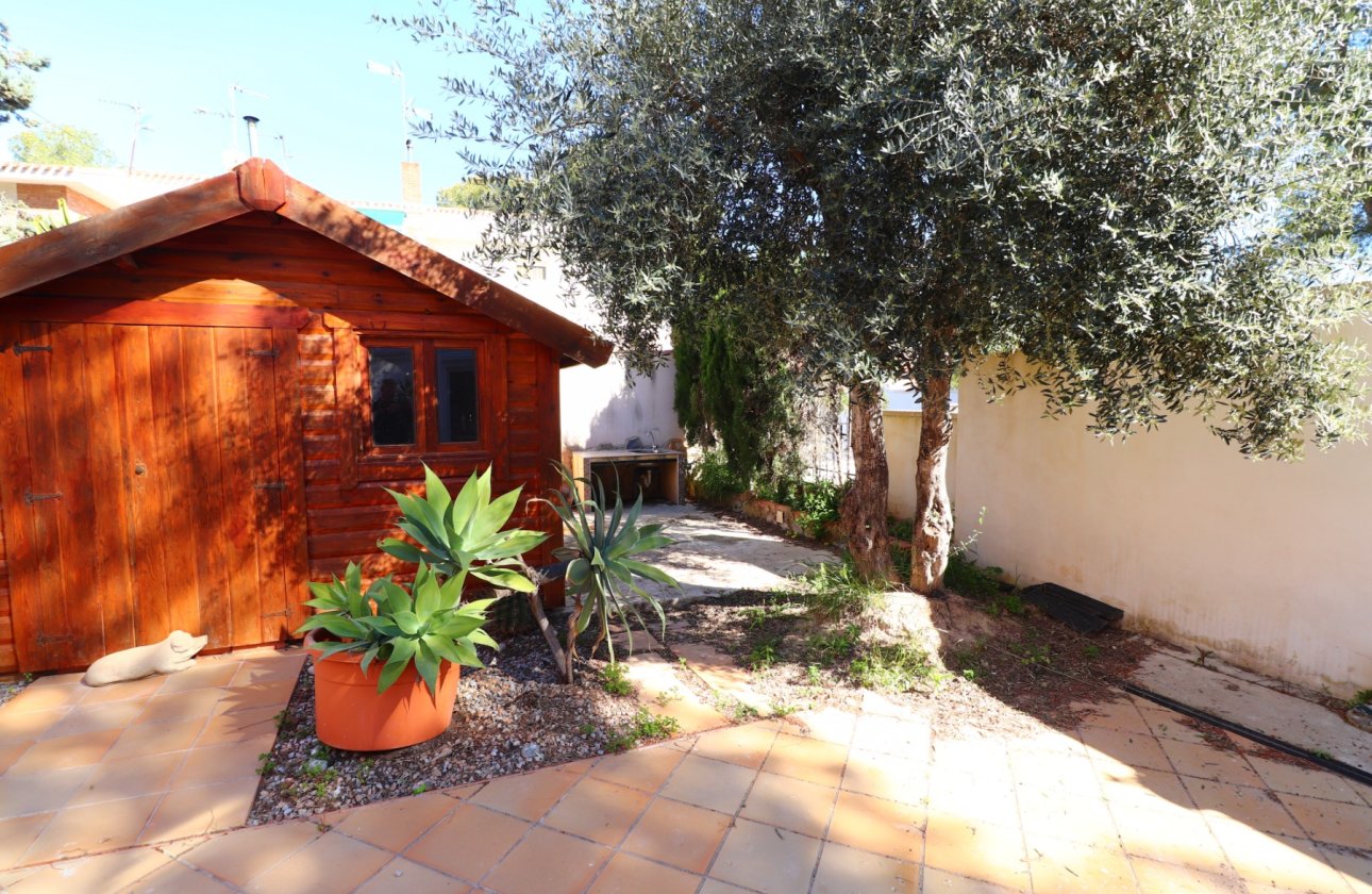 Resale - Apartment / flat - Pinar de Campoverde - Pinar de Campoverde - Village
