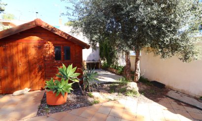 Resale - Apartment / flat - Pinar de Campoverde - Pinar de Campoverde - Village