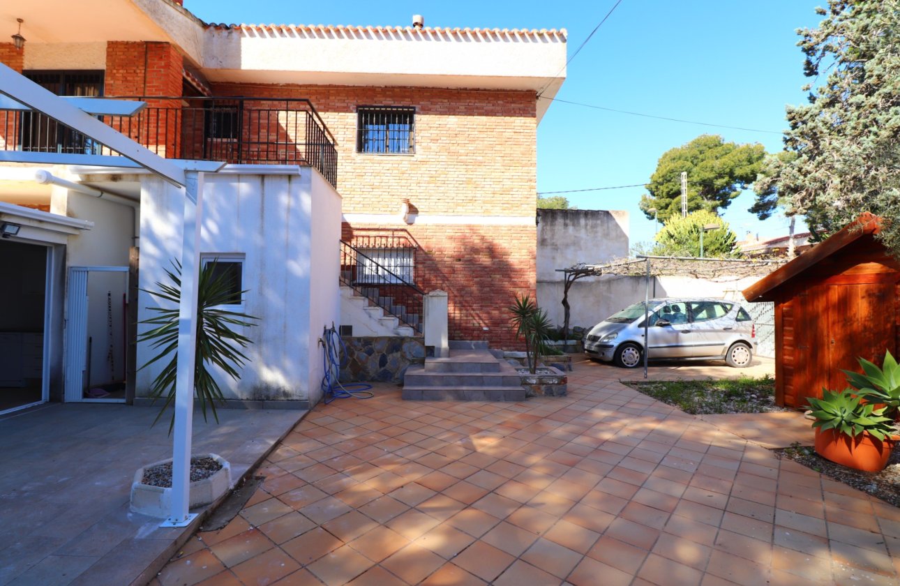 Resale - Apartment / flat - Pinar de Campoverde - Pinar de Campoverde - Village