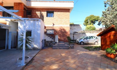 Resale - Apartment / flat - Pinar de Campoverde - Pinar de Campoverde - Village