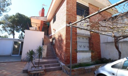 Resale - Apartment / flat - Pinar de Campoverde - Pinar de Campoverde - Village