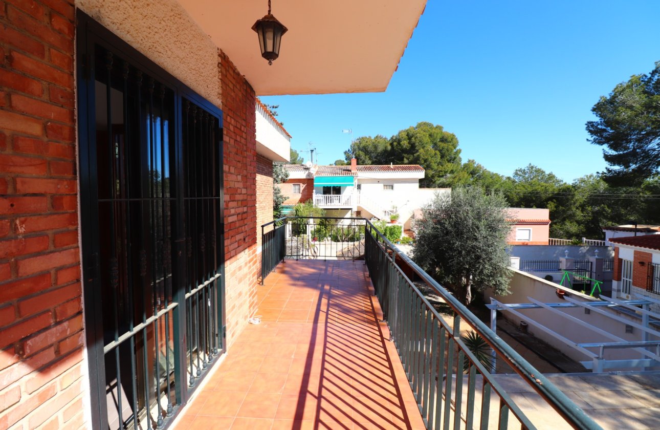 Resale - Apartment / flat - Pinar de Campoverde - Pinar de Campoverde - Village