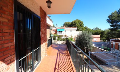 Resale - Apartment / flat - Pinar de Campoverde - Pinar de Campoverde - Village
