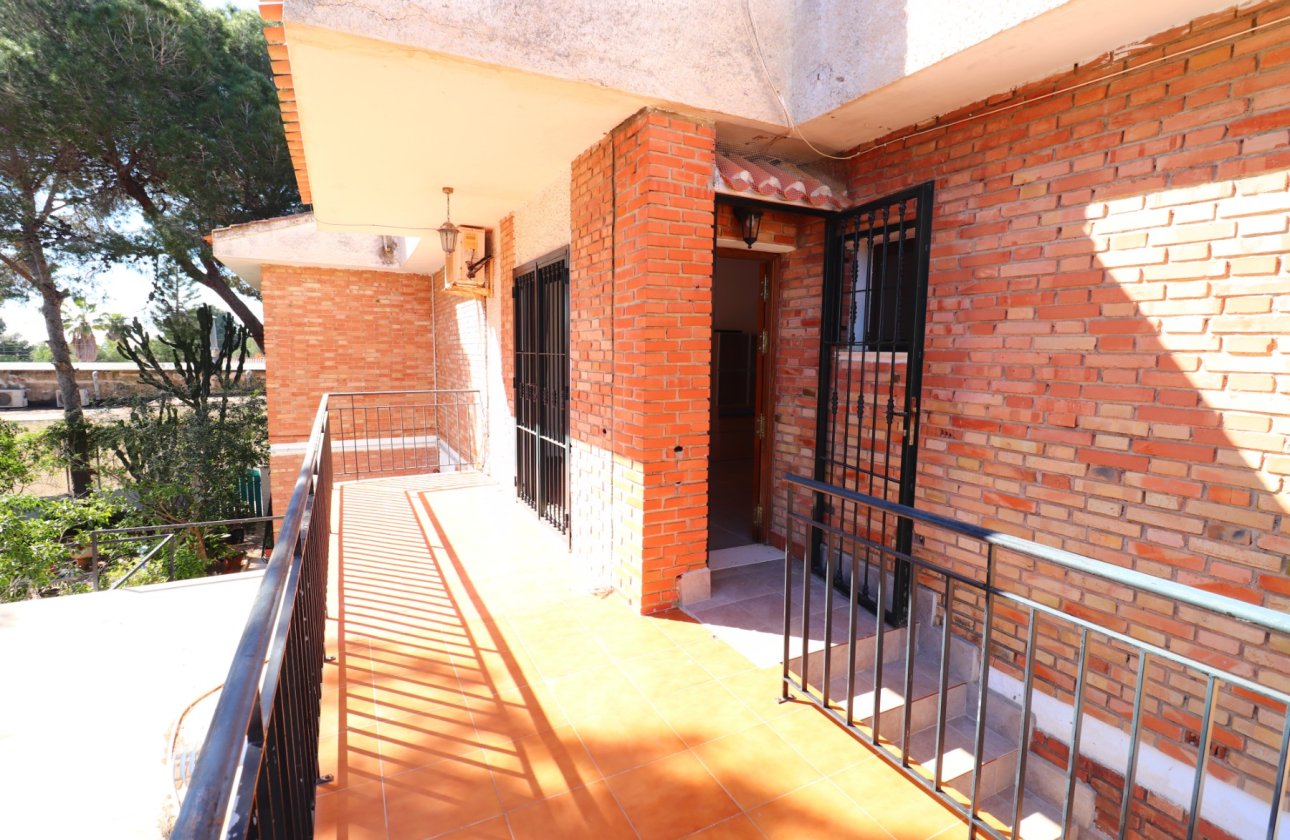 Resale - Apartment / flat - Pinar de Campoverde - Pinar de Campoverde - Village