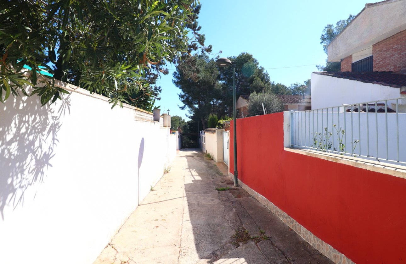 Resale - Apartment / flat - Pinar de Campoverde - Pinar de Campoverde - Village