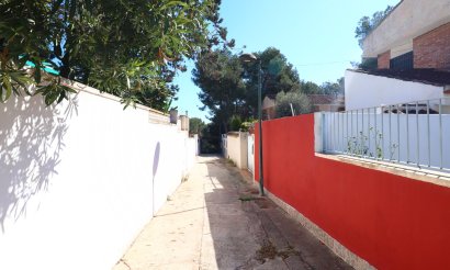 Resale - Apartment / flat - Pinar de Campoverde - Pinar de Campoverde - Village