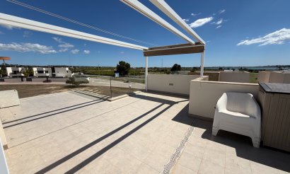 Resale - Villa - Ciudad Quesada - La Laguna