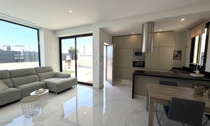 Resale - Villa - Ciudad Quesada - La Laguna