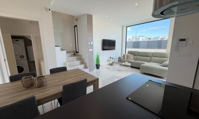 Resale - Villa - Ciudad Quesada - La Laguna
