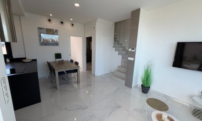 Resale - Villa - Ciudad Quesada - La Laguna