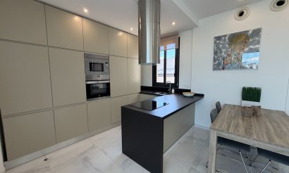 Resale - Villa - Ciudad Quesada - La Laguna