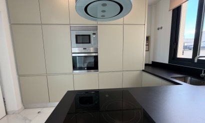 Resale - Villa - Ciudad Quesada - La Laguna