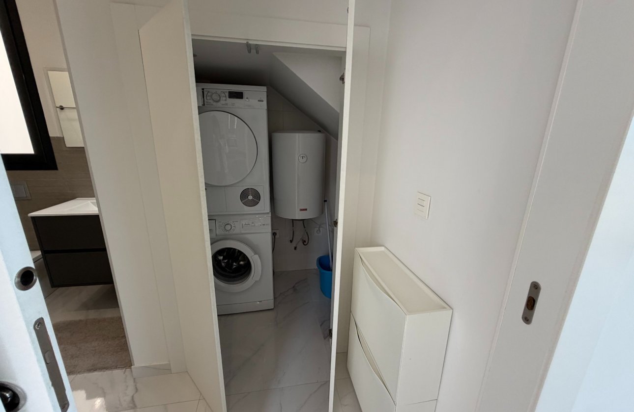 Resale - Villa - Ciudad Quesada - La Laguna