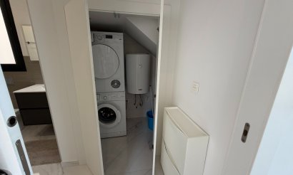 Resale - Villa - Ciudad Quesada - La Laguna
