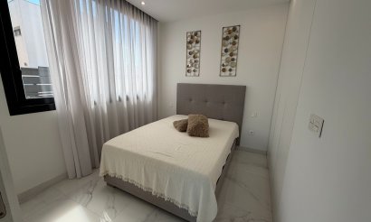 Resale - Villa - Ciudad Quesada - La Laguna