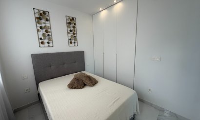 Resale - Villa - Ciudad Quesada - La Laguna