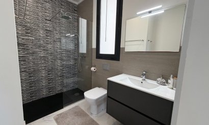 Resale - Villa - Ciudad Quesada - La Laguna