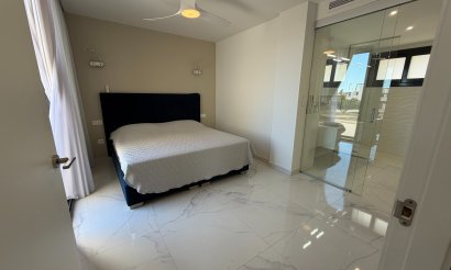 Resale - Villa - Ciudad Quesada - La Laguna
