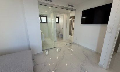 Resale - Villa - Ciudad Quesada - La Laguna