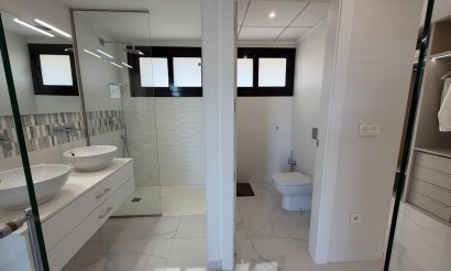 Resale - Villa - Ciudad Quesada - La Laguna
