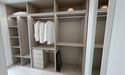 Resale - Villa - Ciudad Quesada - La Laguna