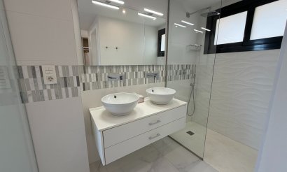 Resale - Villa - Ciudad Quesada - La Laguna