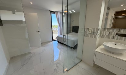 Resale - Villa - Ciudad Quesada - La Laguna