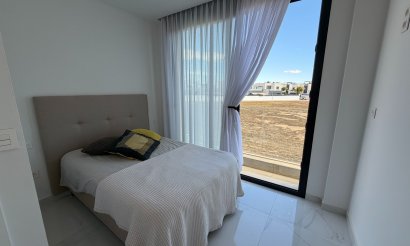 Resale - Villa - Ciudad Quesada - La Laguna