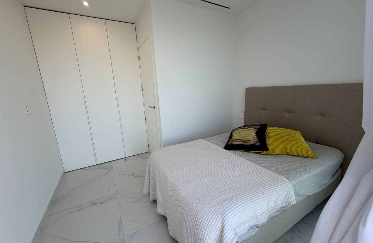 Resale - Villa - Ciudad Quesada - La Laguna
