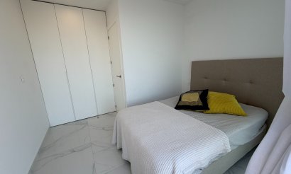 Resale - Villa - Ciudad Quesada - La Laguna