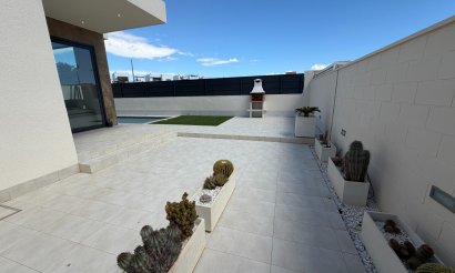 Resale - Villa - Ciudad Quesada - La Laguna