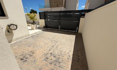 Resale - Villa - Ciudad Quesada - La Laguna