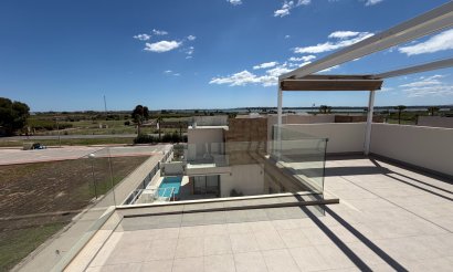 Resale - Villa - Ciudad Quesada - La Laguna