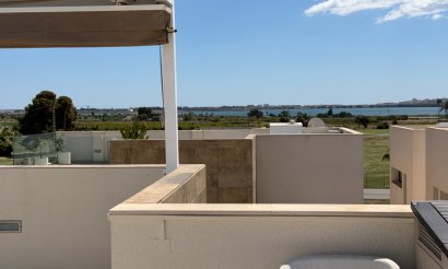 Resale - Villa - Ciudad Quesada - La Laguna