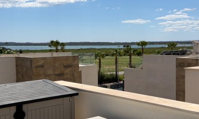 Resale - Villa - Ciudad Quesada - La Laguna