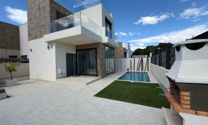 Resale - Villa - Ciudad Quesada - La Laguna