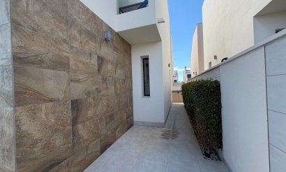 Resale - Villa - Ciudad Quesada - La Laguna
